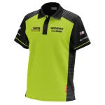Turnajový dres Winmau MvG Tour, veľkosť L