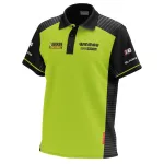 Turnajový dres Winmau MvG Tour, veľkosť 3XL