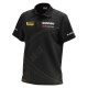 Turnajový dres Winmau MvG Limited Edition Tour Polo 2025, veľkosť L