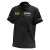 Turnajový dres Winmau MvG Limited Edition Tour Polo 2025, veľkosť XXL