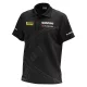 Turnajový dres Winmau MvG Limited Edition Tour Polo 2025, veľkosť XXL