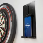 Držiak Winmau Device Holder na tablet, telefon