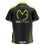 Dres Winmau MvG Stage Polo 2026 veľkosť L