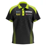 Dres Winmau MvG Stage Polo 2026 veľkosť XL
