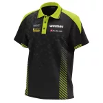 Dres Winmau MvG Stage Polo 2026 veľkosť XL