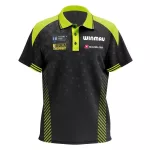 Dres Winmau MvG Stage Polo 2026 veľkosť 3XL