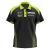 Dres Winmau MvG Stage Polo 2026 veľkosť 3XL