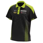 Dres Winmau MvG Stage Polo 2026 veľkosť 3XL