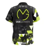 Dres Winmau MvG Fan Edition Polo 2026 veľkosť L