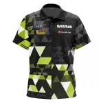 Dres Winmau MvG Fan Edition Polo 2026 veľkosť S