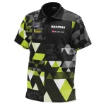Dres Winmau MvG Fan Edition Polo 2026 veľkosť XXL