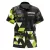 Dres Winmau MvG Fan Edition Polo 2026 veľkosť 3XL