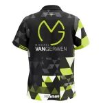 Dres Winmau MvG Fan Edition Polo 2026 veľkosť 3XL