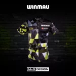 Dres Winmau MvG Fan Edition Polo 2026 veľkosť 3XL