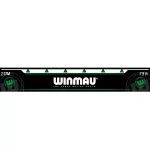 Šípková samolepiaca štartovacia čiara Winmau