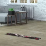 Samolepiaca čiara odhodu Winmau Blade 6 dizajn