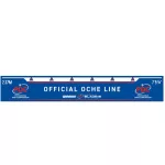 Winmau Samolepiaca hranica hodov, PDC logo