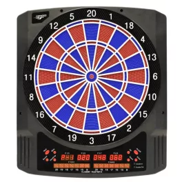 Elektronický terč na šípky Carromco Classic Master II