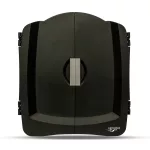 Elektronický terč Carromco PANTHERA 301 so skrinkou