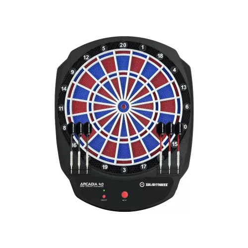 Elektronicky terč na šípky ARCADIA 4.0, bluetooth