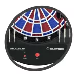 Elektronicky terč na šípky ARCADIA 4.0, bluetooth