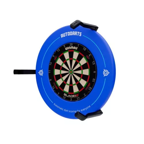 Autodarts Vantage automatický kamerový systém na šípky