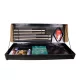 Aramith Black PREMIUM Pool Set 57,2mm