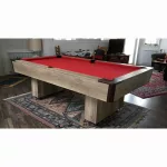 Biliardový stôl Prozona Blackbird Avalon 8ft