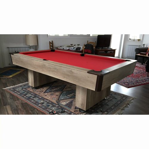 Biliardový stôl Prozona Blackbird Avalon 8ft