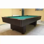 Biliardový stôl Prozona Blackbird Avalon 8ft