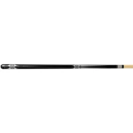 Biliardové tágo Classic Lotus WE-09 dvojdielne