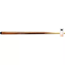 Pool biliardové tágo Cyber jednodielne 120cm 13mm lepená koža