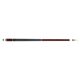 Pool biliardové tágo McDermott G222 Rosewood, dvojdielne