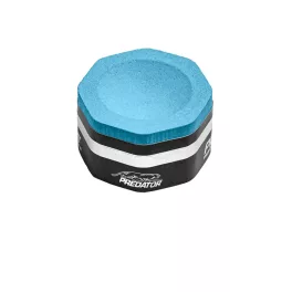 Krieda na biliardové tága Predator Pure soft - 1ks