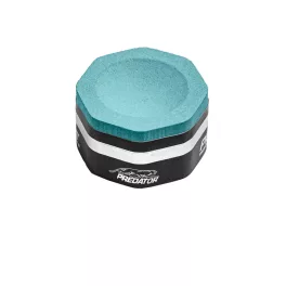 Krieda na biliardové tága Predator Pure medium - 1ks