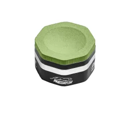 Krieda na biliardové tága Predator Pure Hard - 1ks