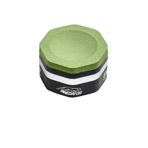 Krieda na biliardové tága Predator Pure Hard - 1ks