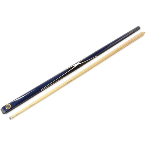 Snooker biliardové tágo BCE Mark Selby FF150, dvojdielne