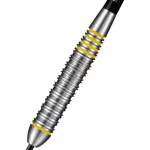 Sada steel šípok Harrows Chizzy High Grade Alloy 24g, brass