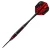 Sada steel šípok Harrows Fire High Grade Alloy 22g, oceľ