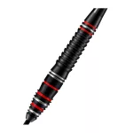 Sada steel šípok Harrows Fire High Grade Alloy 23g, oceľ
