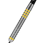 Šípky steel Harrows Chizzy 24g, 80% wolfram