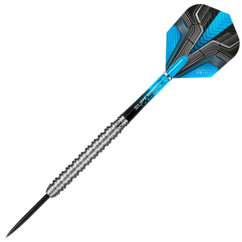 Šípky Harrows steel Revere 21g, 90% wolfram