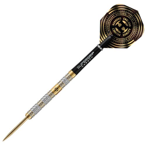 Sada steel šípok Harrows Magnum 23g, 97% wolfram