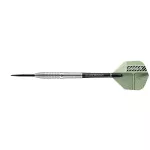 Sada steel šípok Harrows Control Tapered 21g, 80% wolfram