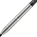 Sada steel šípok Harrows Control Tapered 24g, 80% wolfram