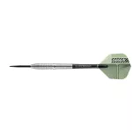 Sada steel šípok Harrows Control Tapered 24g, 80% wolfram