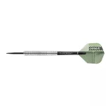 Sada steel šípok Harrows Control Parallel 22g, 80% wolfram