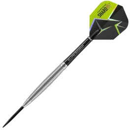 Sada steel šípok Harrows Shard 21g, 90% wolfram