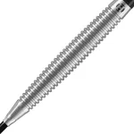 Sada steel šípok Harrows Shard 21g, 90% wolfram